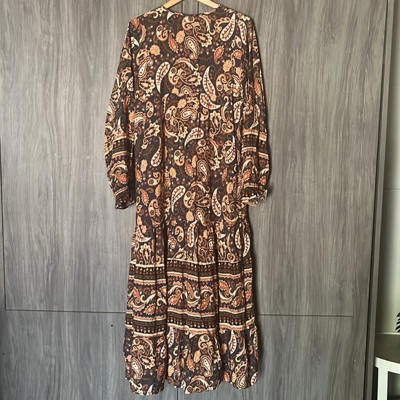 Dress Forum maxi dress - Picture 11 of 16